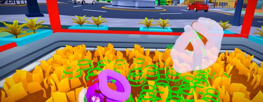 Games developed by Panteon Games