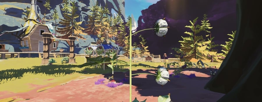 Homestead Arcana