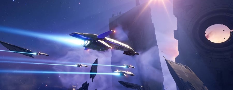 Homeworld 3