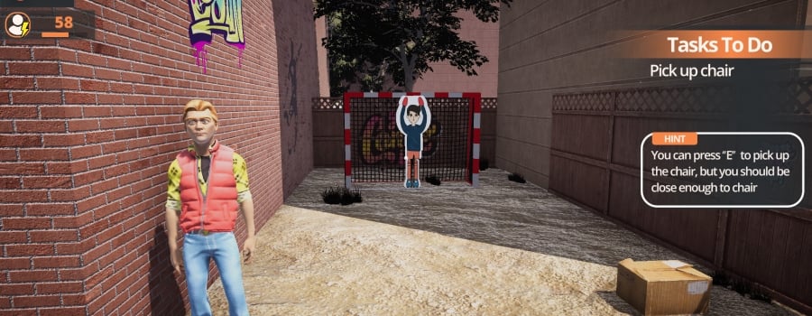 Games developed by Rubbish Game