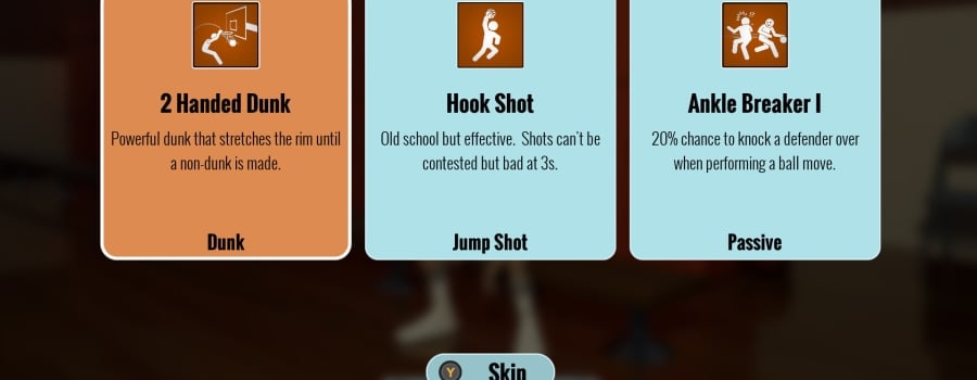 Hooptown Hero