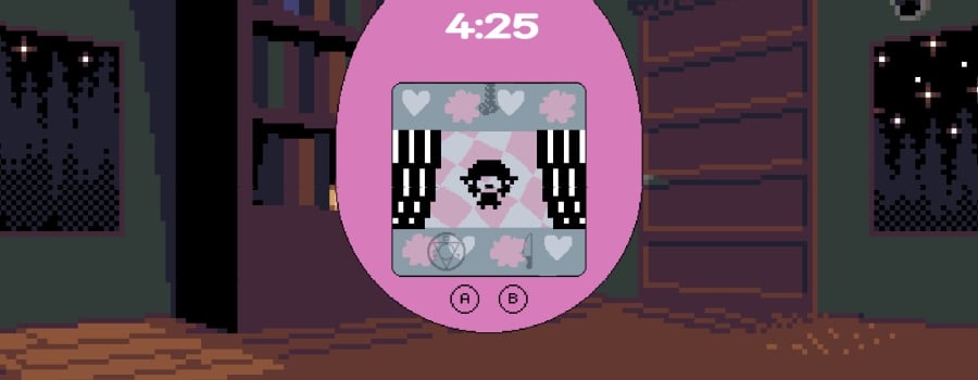 Games published by Team Horatama