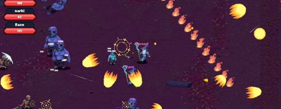 Horde Slayer