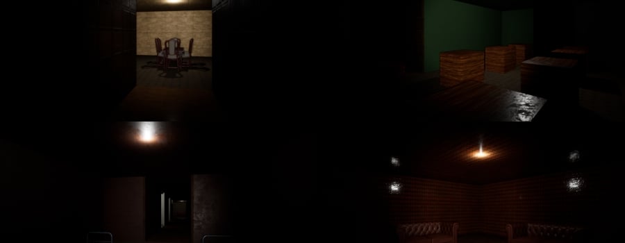 Horror Royale