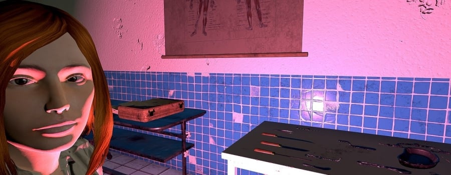 Hospital 9