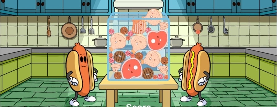 Games developed by Gorilla Dome Games