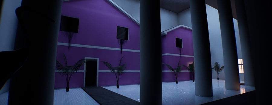 Games developed by Leonn Camayo