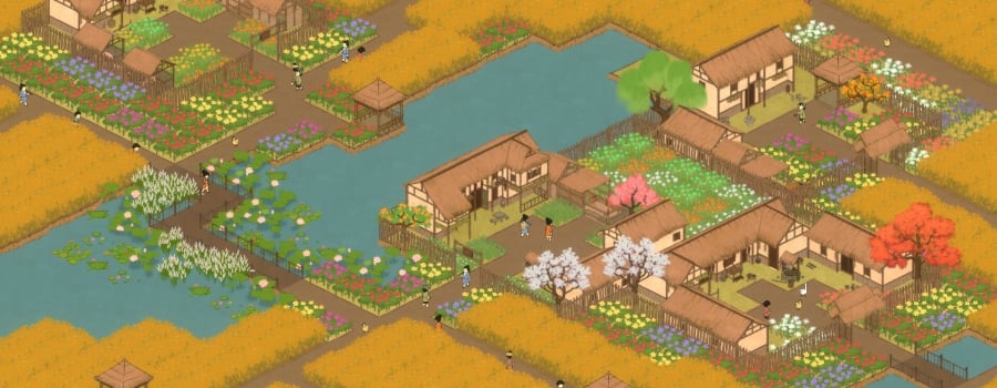 Games developed by S3 Studio