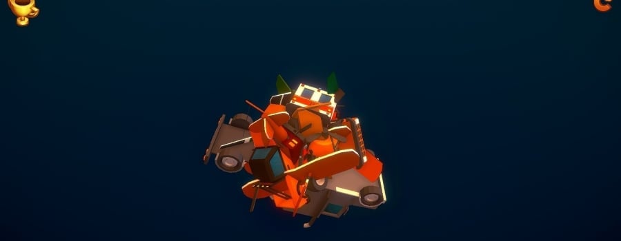 How Much Items - Vehicles