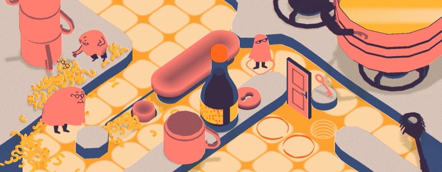 Games developed by Baptiste Portefaix