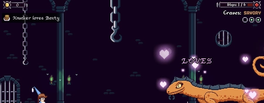 Games developed by Clumsy Bear Studio
