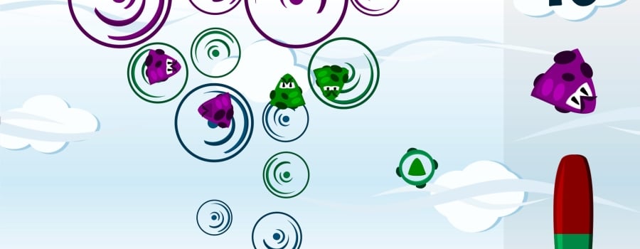Games published by zoitrix