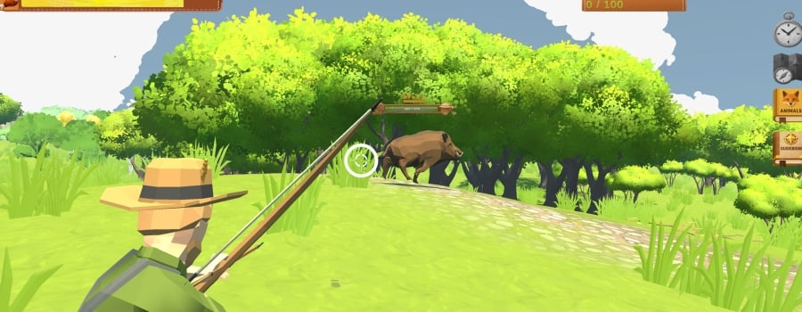 Games published by New Game World