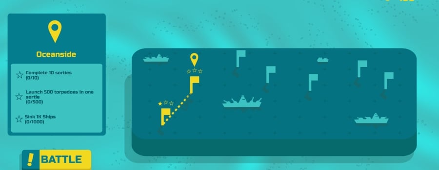 Games published by Ideas Per Second