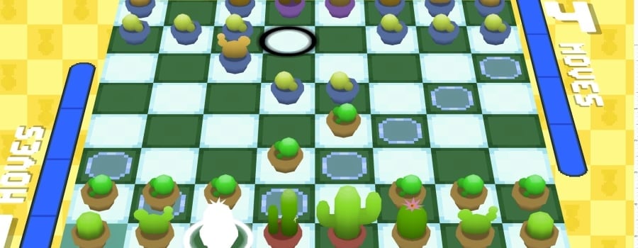 Games developed by SuitNtie