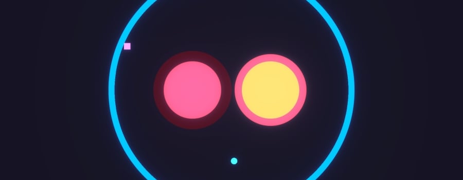 Hyper Shapes