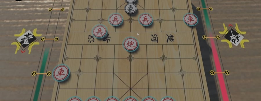 Games published by 上海上弦琼弧网络科技有限公司