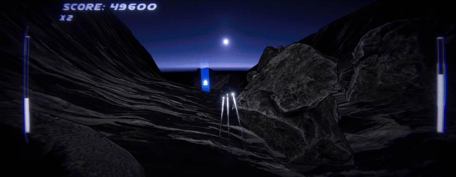 Games developed by Nicolas Rousseau