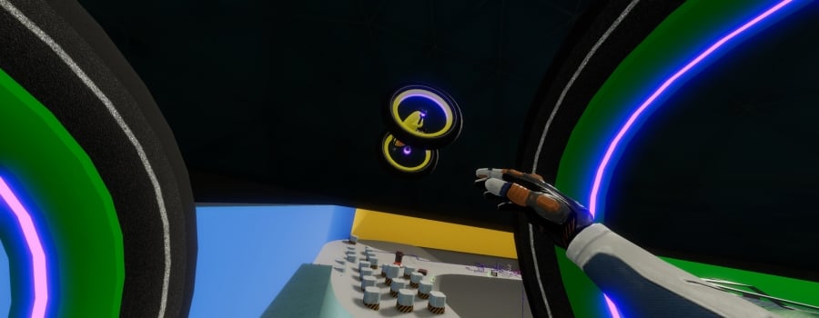 Games developed by Neon Engine