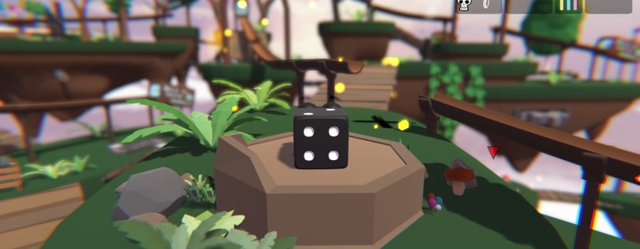 Games developed by Ryab Studios