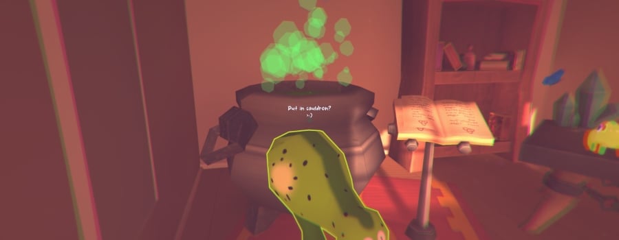 Games developed by Krabby Games