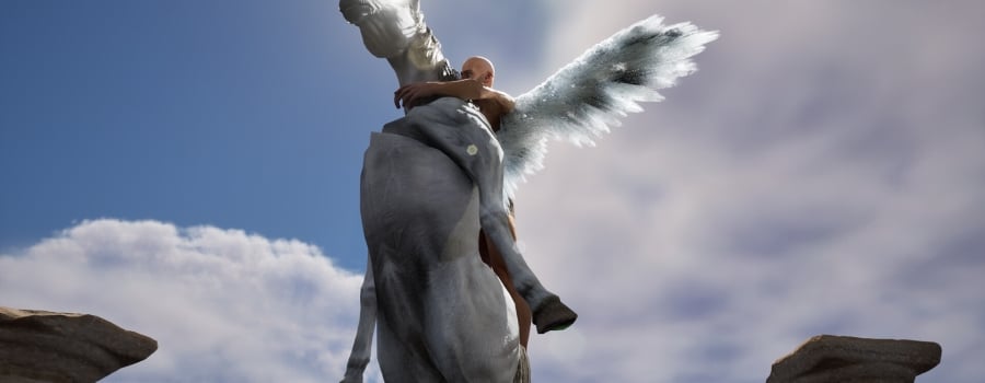 I dont Fall