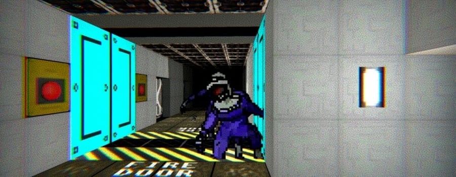 Games published by 43DM Software
