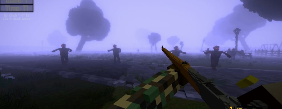 Games published by GreQu