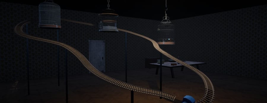 Games published by Qiutaixu studio