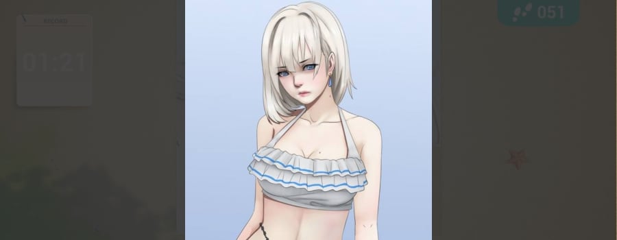 Ice Cream Fantasy