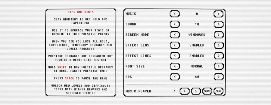 Games published by roflinka games