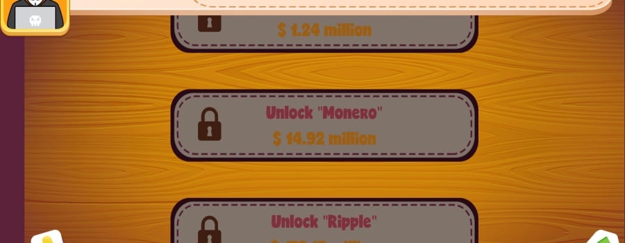 Games published by OnionKey