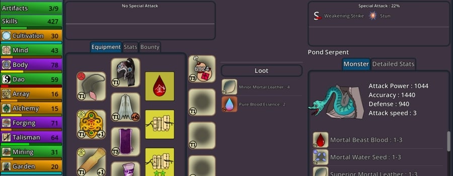 Base Game (Excludes DLC)
