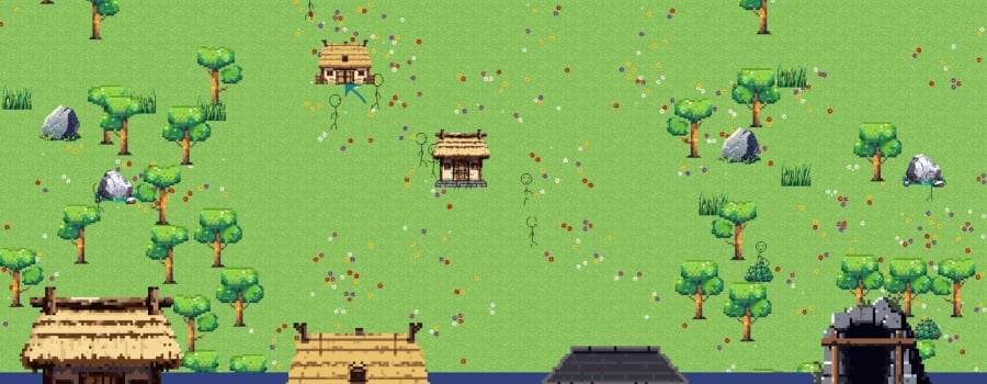 Games developed by Eragone