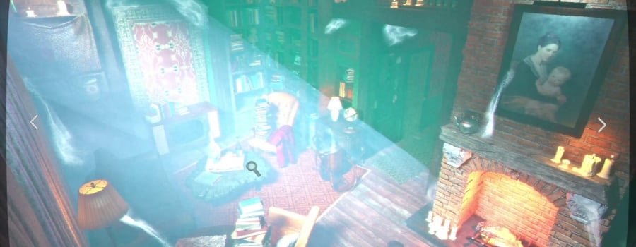 Games developed by Scott H.F. Dunbar