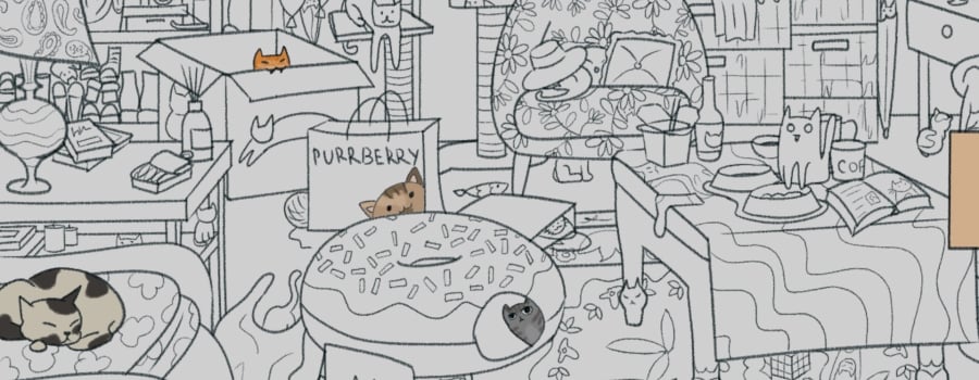 Games published by munchkins