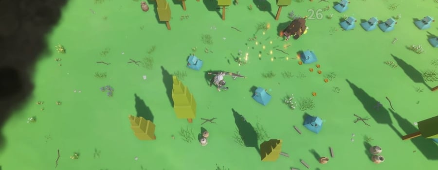 Base Game (Excludes DLC)