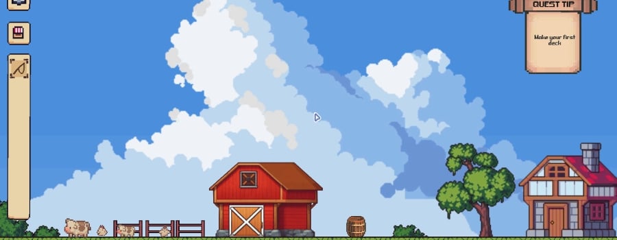 Games developed by Overaction Game Studio