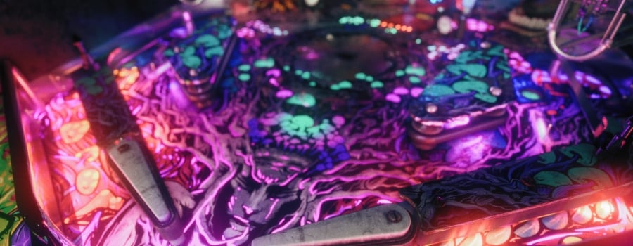 Games published by Infected Mushroom