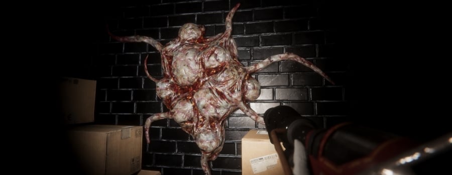 Games published by Nightmare Forge Games