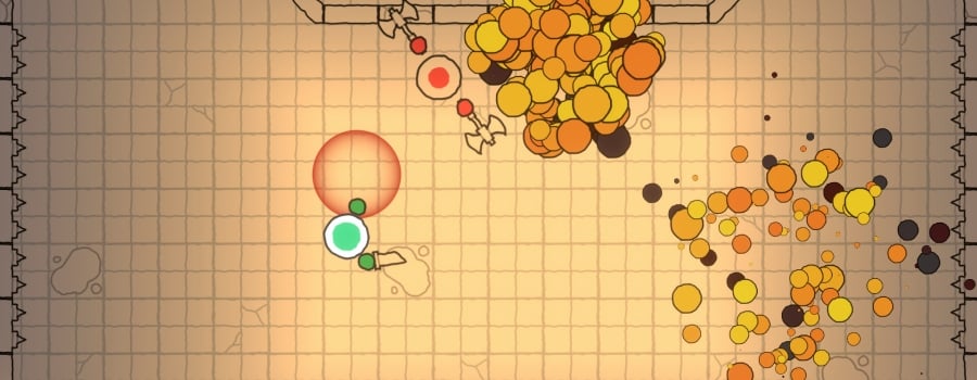 Games published by Morty's Develop