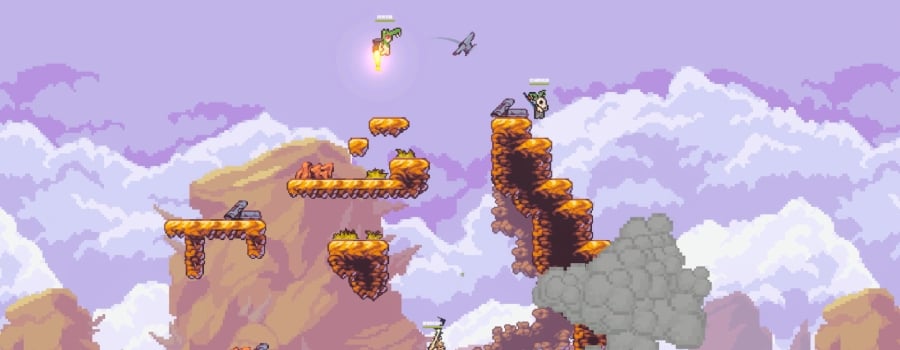 Games developed by Mats E.