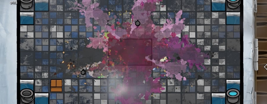 Games developed by Linked Rooms Games