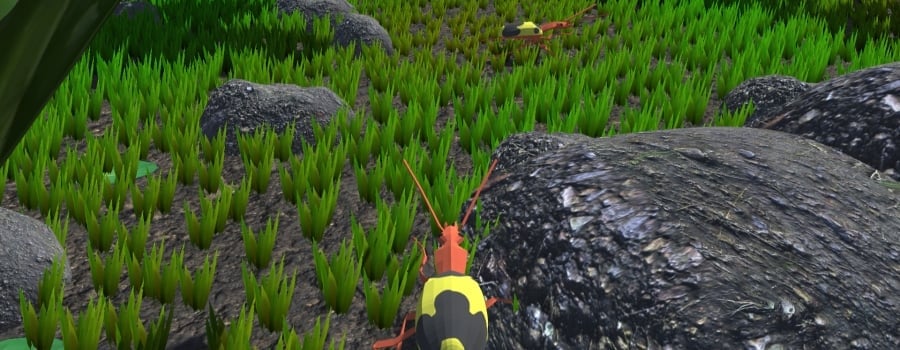 Games published by Games