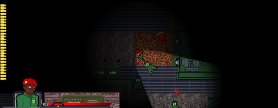 Games developed by IntraMentalDev