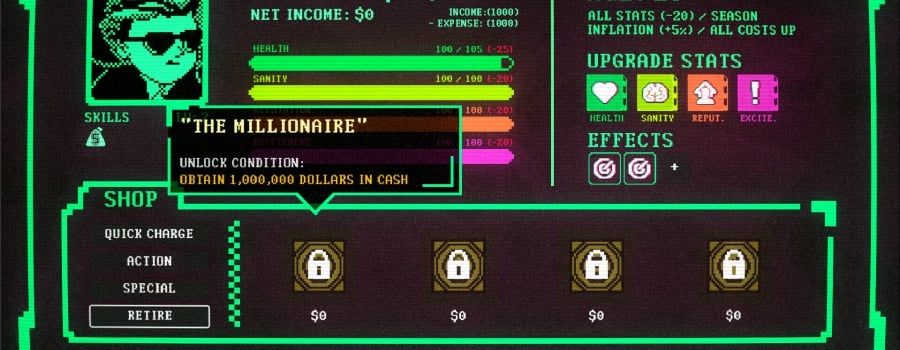 Games developed by Naiive
