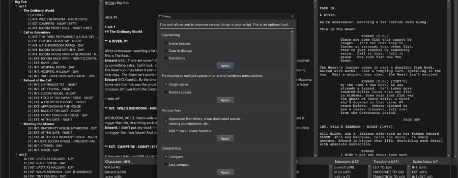 Games developed by The Writer Zone