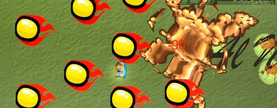 Games published by GaoGao
