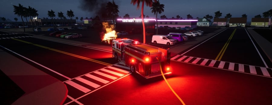 Games developed by Fully Involved Game Studios