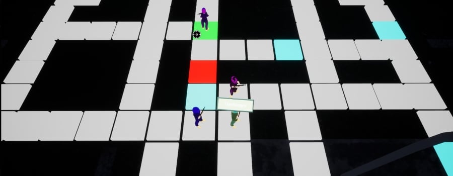 Games published by Rotating Games